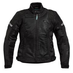 REVIT AIRWAVE KADIN MONT SİYAH