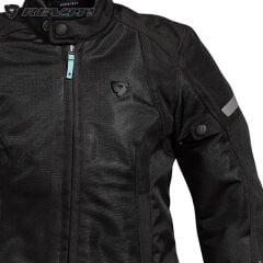 REVIT AIRWAVE KADIN MONT SİYAH