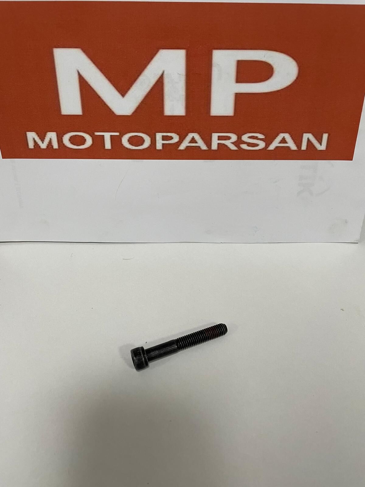 Bajaj Pulsar RS200 NS200 F250 NS125 Direksiyon Bağlantı Civatası