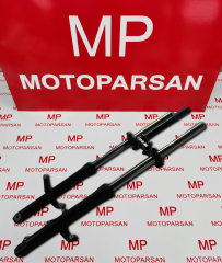 Bajaj Pulsar N125 Ön Amortisör Maşa Çatal Orjinal