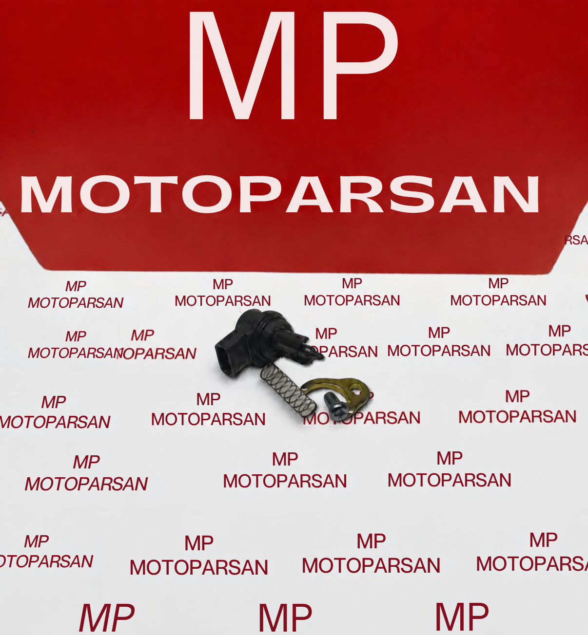 Bajaj Pulsar NS125 Abs Rolanti Kontrol Sensörü Euro 5+