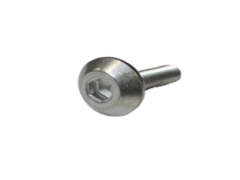 Bajaj Pulsar NS400 Yakıt Benzin Depo Bağlantı Civatası M6X20 mm