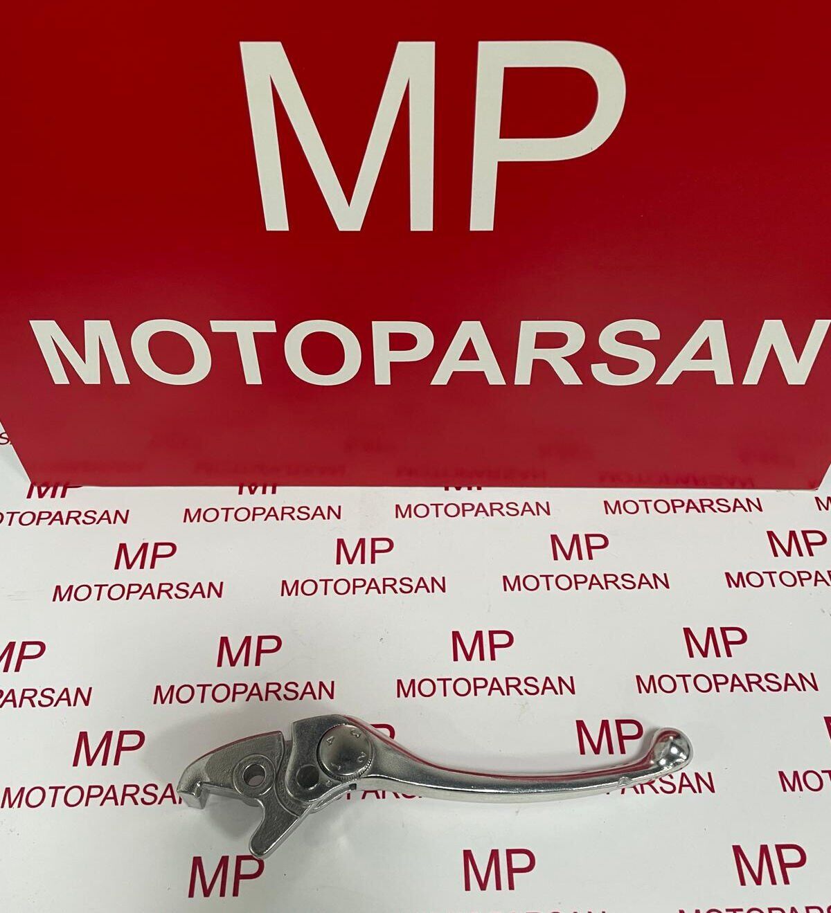 Kanuni SEHA125 Orjinal Ön Fren Kolu Manet