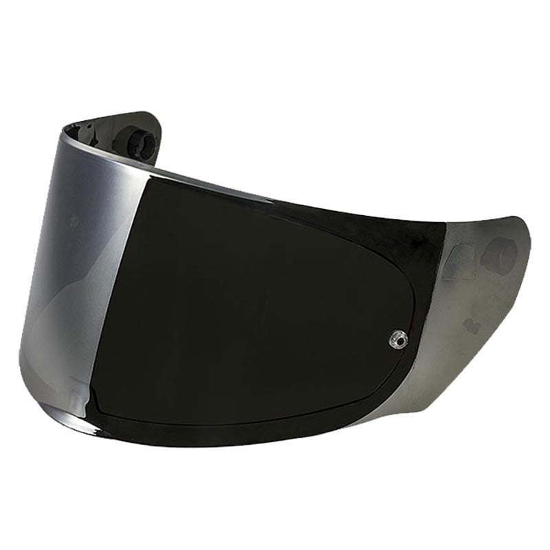 LS2 VİZÖR RAPID-RAPID 2-RAPID MINI-STREAM-STREAM EVO-STORM-STORM 2 KASK CAMI IRIDIUM GRİ FÜME