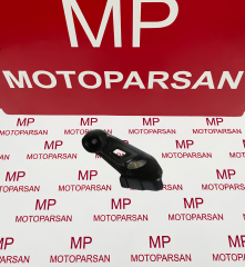 Bajaj Pulsar RS200 Sol Direksiyon Gidon Tutucu Kol Euro 4 - 5 - 5+