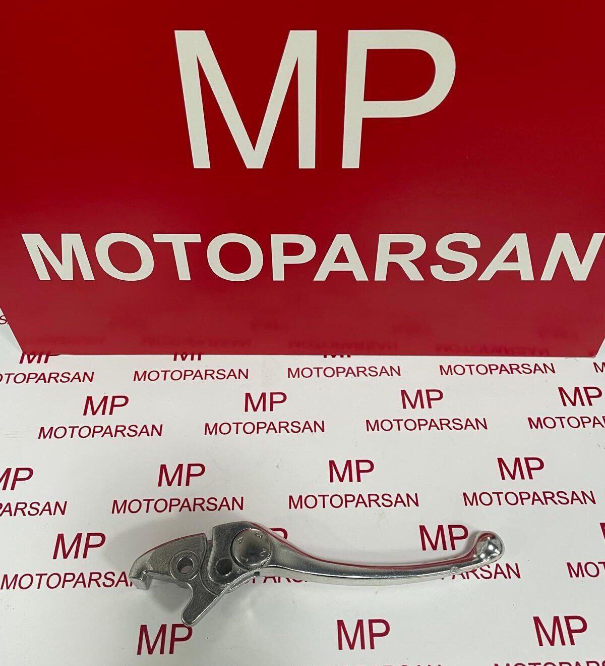 Kanuni SEHA150 Orjinal Ön Fren Kolu Manet