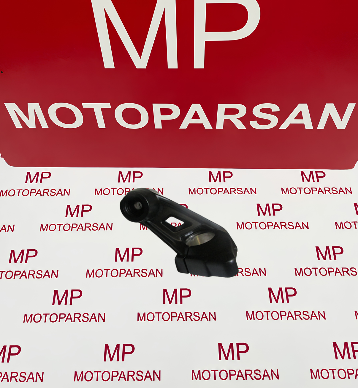 Bajaj Pulsar RS200 UG Sol Direksiyon Gidon Tutucu Kol