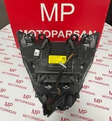 Bajaj Pulsar Ns200 UG2 Orjinal Ön far Euro 5+