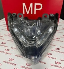 Bajaj Pulsar Ns200 UG2 Orjinal Ön far Euro 5+