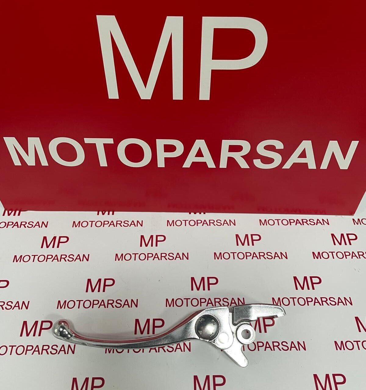 Kanuni SEHA125 Orjinal Arka Fren Kolu Manet