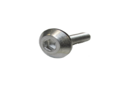 Bajaj Pulsar NS200 UG2 Yakıt Benzin Depo Bağlantı Civatası M6X20 mm