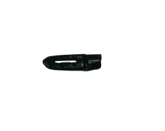 Bajaj Pulsar NS125 Abs Arka Sol Basamak Pedal Peg Siyah