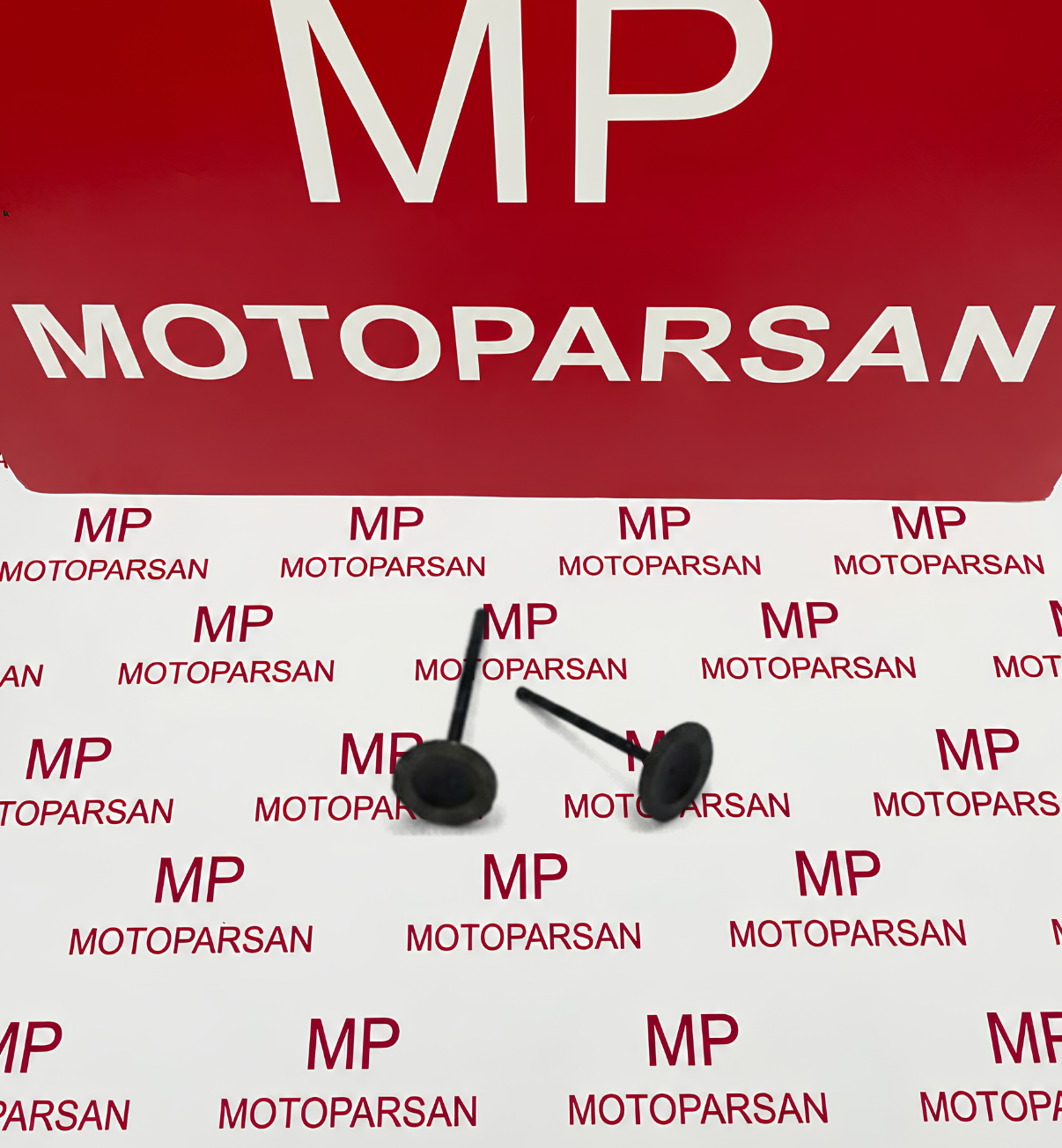 Bajaj Pulsar F250 N250 Orjinal Subap Sübap Takım