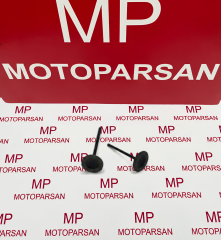 Bajaj Pulsar F250 N250 Subap Emme Egzoz Subabı Takım