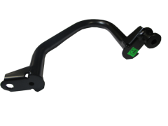 Bajaj Pulsar NS200 Ön Sol Koruma Demiri Orjinal Euro 4 - 5