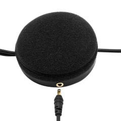 KNMASTER KN550 KIRMIZI BLUETOOTH İNTERKOM