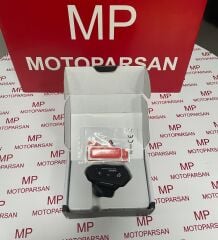 KNMASTER KN550 PRO  BLUETOOTH İNTERKOM SETİ