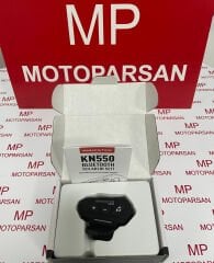 KNMASTER KN550  BLUETOOTH İNTERKOM