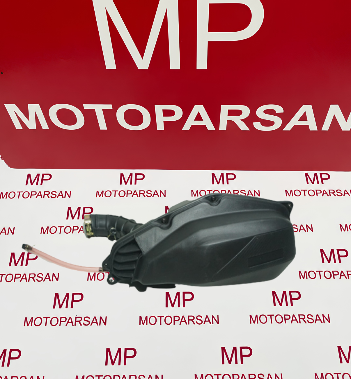 Kanuni Resa125 Orjinal Hava Filtresi Komple