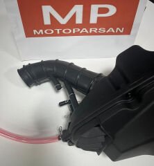 Kanuni Resa125 Orjinal Hava Filtresi Komple