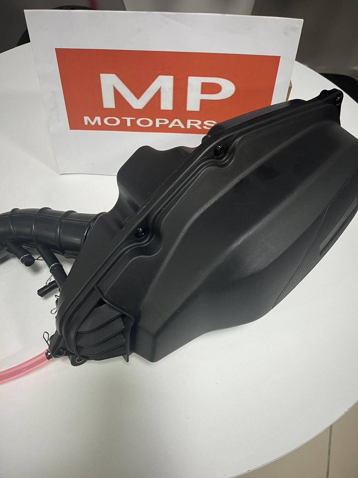 Kanuni Resa125 Orjinal Hava Filtresi Komple