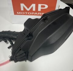 Kanuni Resa125 Orjinal Hava Filtresi Komple