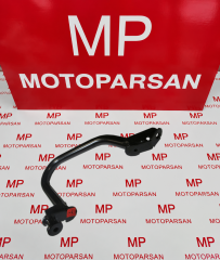 Bajaj Pulsar NS200 Ön Sağ Koruma Demiri Orjinal Euro 4 - 5
