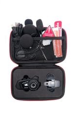 KNMASTER KN6100 SİYAH BLUETOOTH İNTERKOM