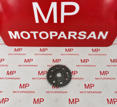 Bajaj Pulsar RS200 UG Eksantrik Egsantrik Zincir Dişlisi Orjinal