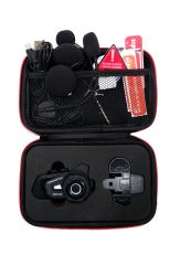 KNMASTER KN6100 KARBON BLUETOOTH İNTERKOM