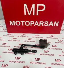 Bajaj Pulsar F250 Arka Fren Hidrolik Pompası Deposu Haznesi