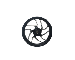 Bajaj Dominar D400 Ön Jant Orjinal Euro 4 - 5 - 5+
