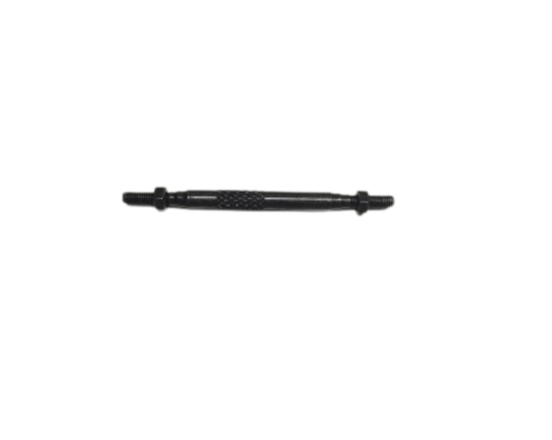 BAJAJ PULSAR N250 F250 N160 VİTES PEDAL ROD MİLİ SİYAH