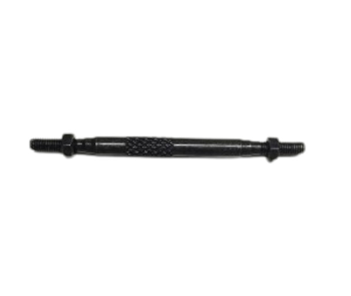 BAJAJ PULSAR N250 F250 N160 VİTES PEDAL ROD MİLİ SİYAH