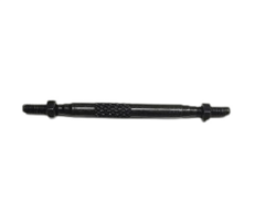 BAJAJ PULSAR N250 F250 N160 VİTES PEDAL ROD MİLİ SİYAH