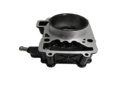 Bajaj Pulsar RS200 NS200 NS200 UG UG2 Silindir+Piston+Segman Takımı Orjinal