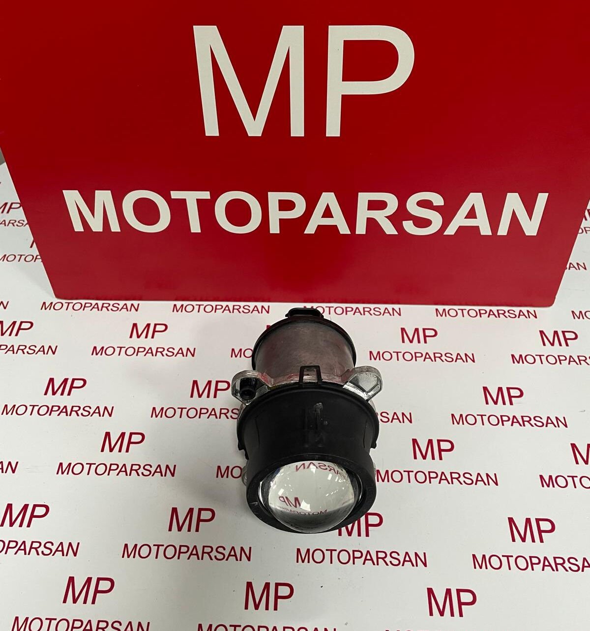 Bajaj Pulsar RS200 Ön Sağ Uzun Far Orjinal