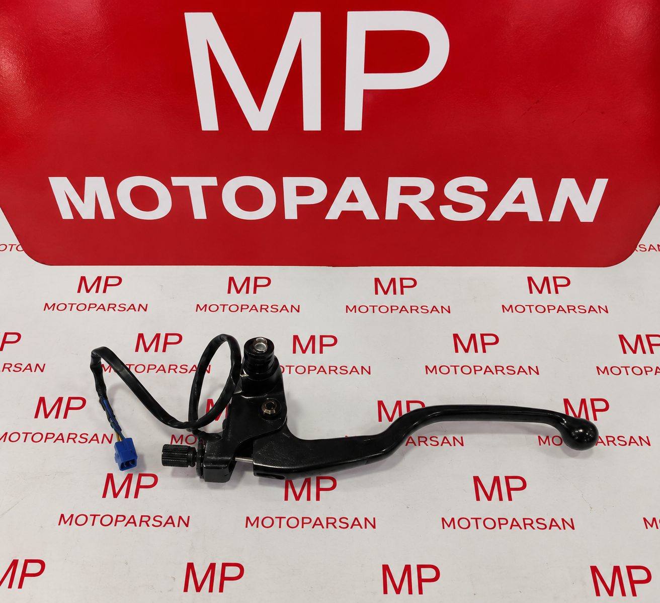 Bajaj Pulsar N160 UG Sol Debriyaj Kütüğü Maneti Komple