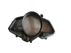 Bajaj Pulsar RS200 Gösterge Camı ve Çerçeve Euro 4 - 5