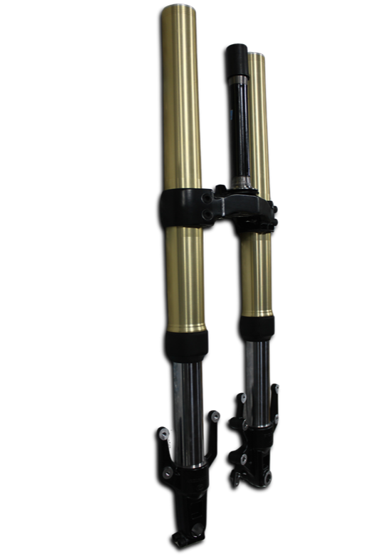 Bajaj Pulsar Ns400 Ön Amortisör Orjinal Çatal Komple