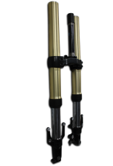 Bajaj Pulsar Ns400 Ön Amortisör Orjinal Çatal Komple