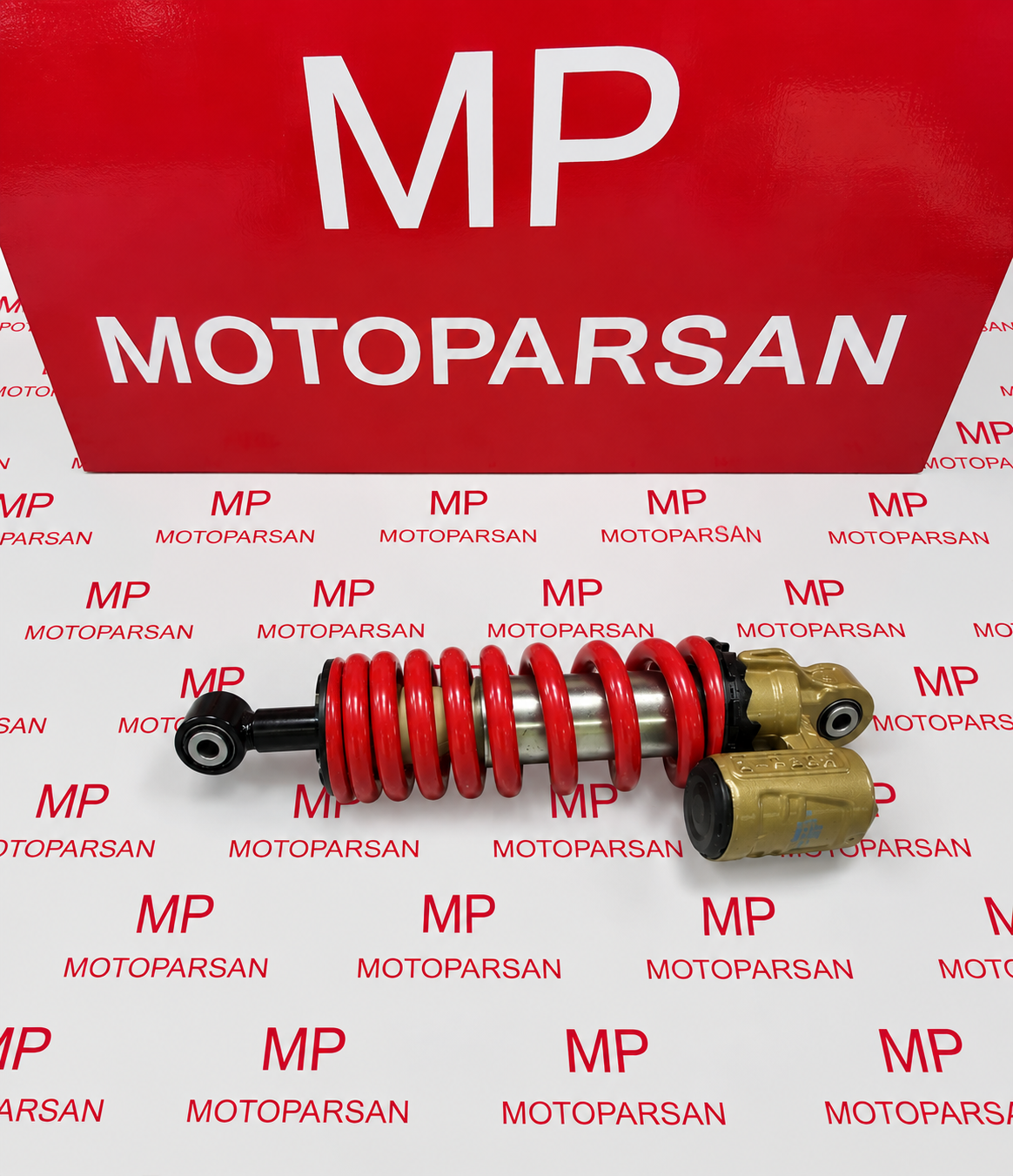Bajaj Pulsar Ns400 Arka Amortisör Orjinal