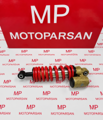 Bajaj Pulsar Ns400 Arka Amortisör Orjinal