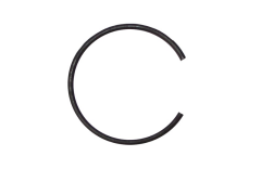 Bajaj Pulsar RS200 NS200 NS200 UG UG2 Piston pimi segmanı