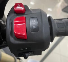 Bajaj Pulsar NS400 Sağ Direksiyon Kütüklük Kumanda Kontrol Paneli Tuş Takımı Orjinal