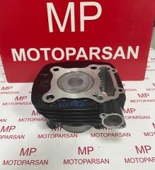 Bajaj Pulsar F250 Orjinal Alt Silindir + Piston + Segman Takımı