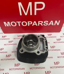 Bajaj Pulsar F250 Orjinal Alt Silindir + Piston + Segman Takımı