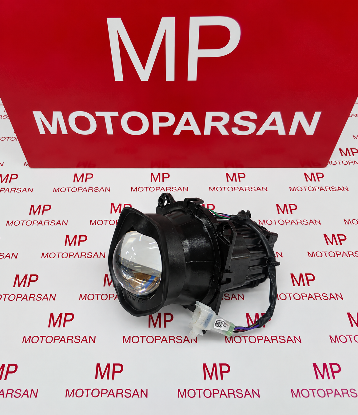 Bajaj Pulsar NS400 Ön Far Orjinal