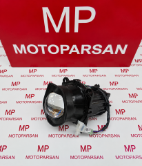 Bajaj Pulsar NS400 Ön Far Orjinal