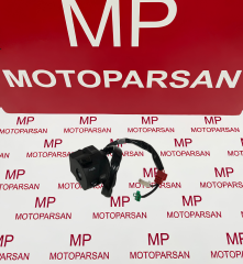 Bajaj Dominar D400 Sol Kumanda Panel Düğme Buton Euro 3